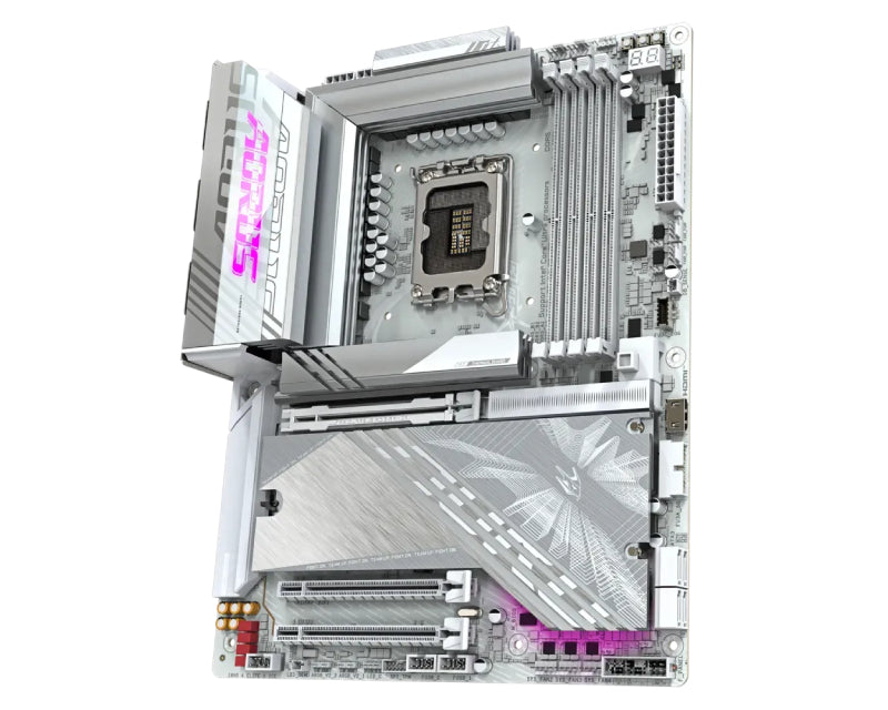 Z890 A ELITE X ICE rev. 1.1 matična ploča