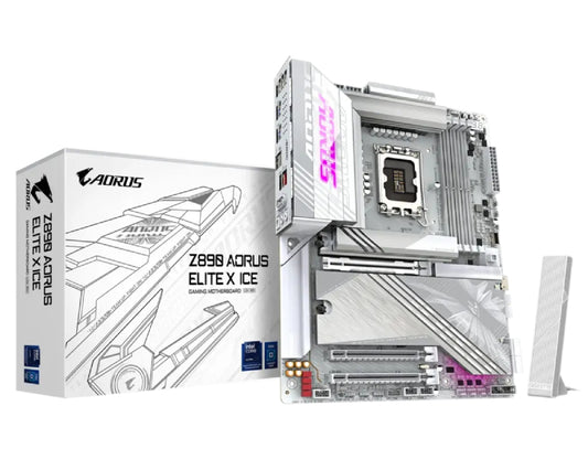 Z890 A ELITE X ICE rev. 1.1 matična ploča