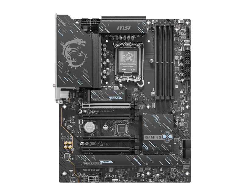 Z890 GAMING WIFI matična ploča