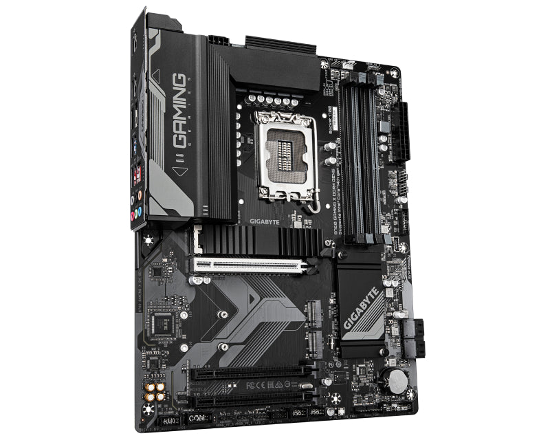 B760 GAMING XD4 GEN5 1.0 matična ploča