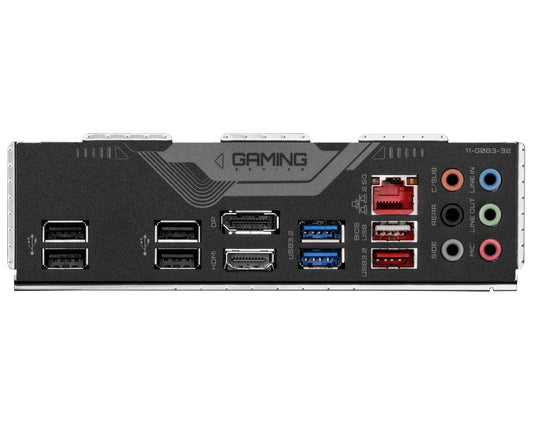 B760 GAMING XD4 GEN5 1.0 matična ploča