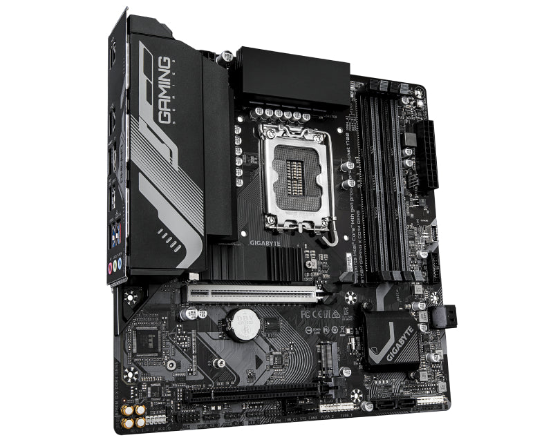 B760M G X DDR4 GEN5 rev. 1.0 matična ploča