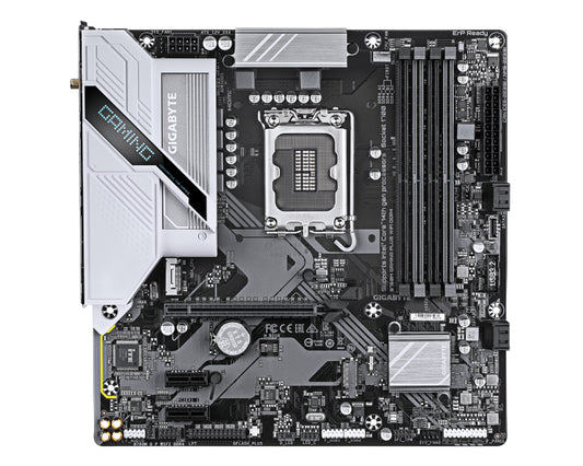 B760M G P WIFI DDR4 rev. 1.0 matična ploča