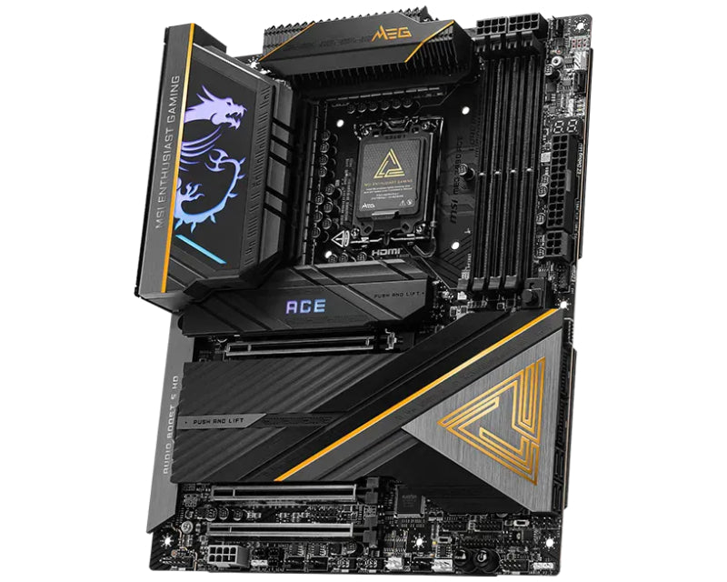 MEG Z890 ACE matična ploča