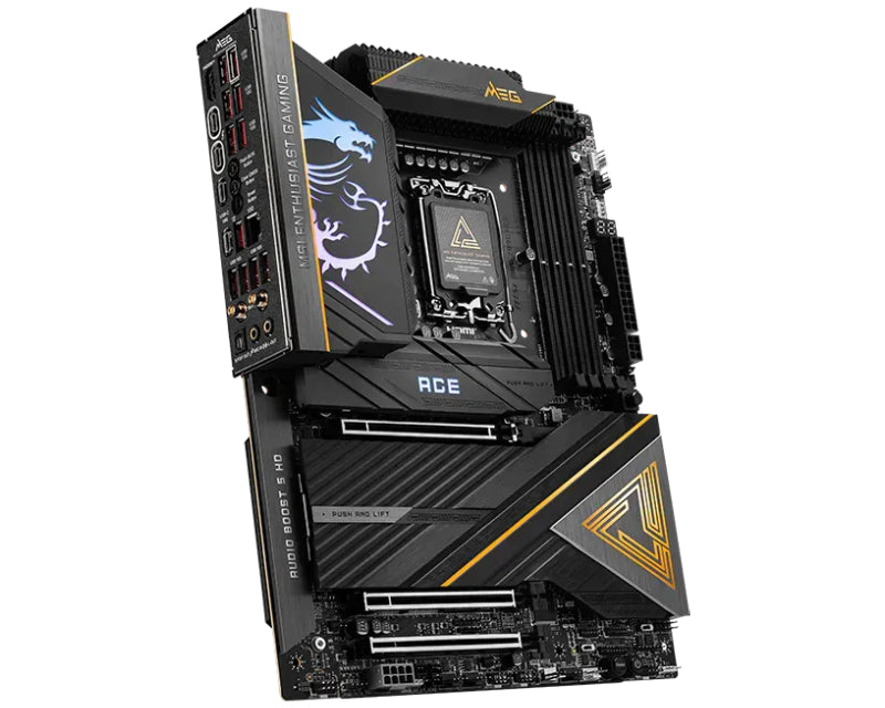 MEG Z890 ACE matična ploča