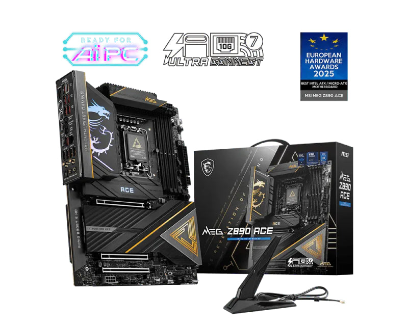 MEG Z890 ACE matična ploča
