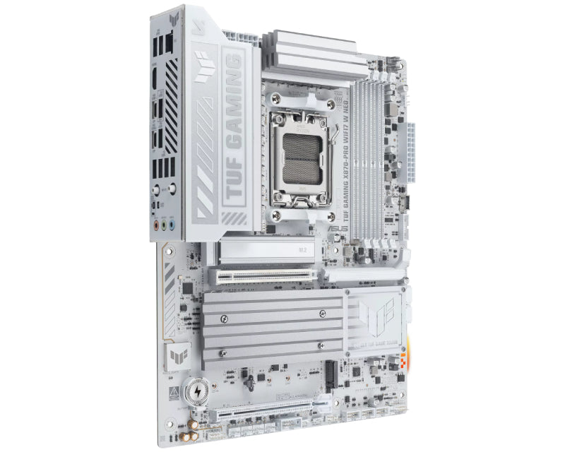 TUF GAMING X870-PRO WIFI7 W NEO matična ploča