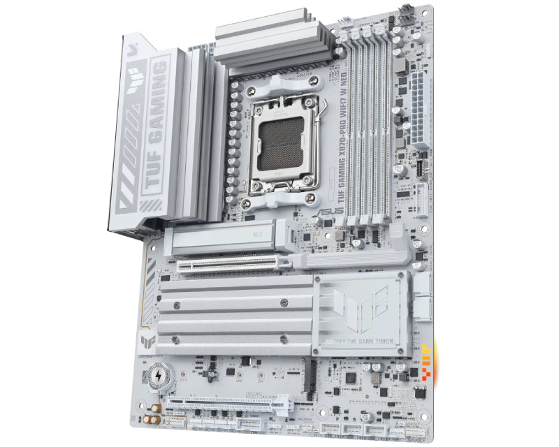 TUF GAMING X870-PRO WIFI7 W NEO matična ploča