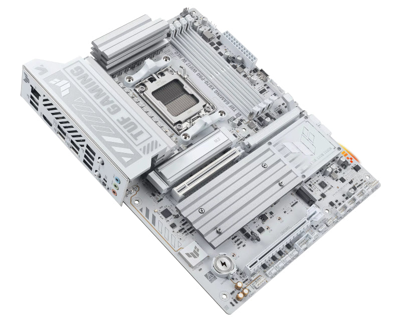 TUF GAMING X870-PRO WIFI7 W NEO matična ploča