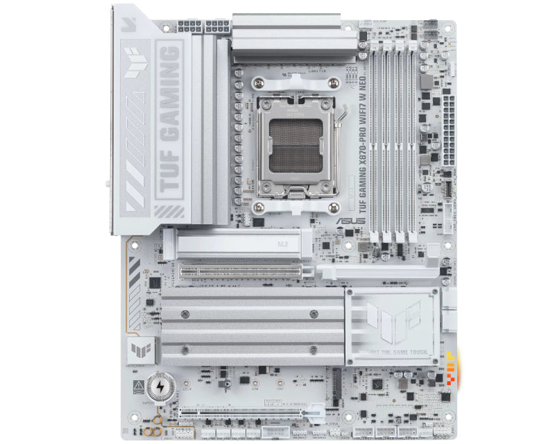 TUF GAMING X870-PRO WIFI7 W NEO matična ploča
