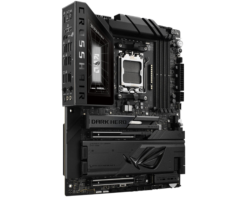 ROG CROSSHAIR X870E DARK HERO matična ploča