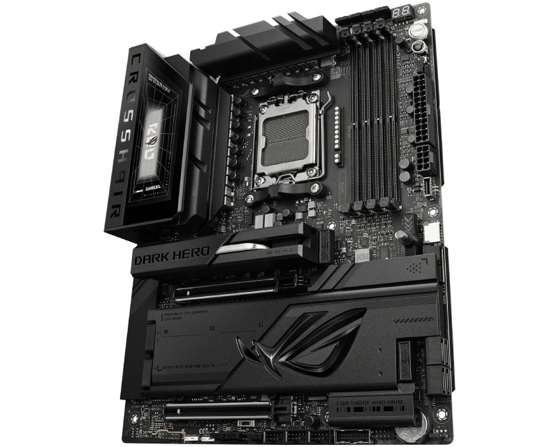 ROG CROSSHAIR X870E DARK HERO matična ploča