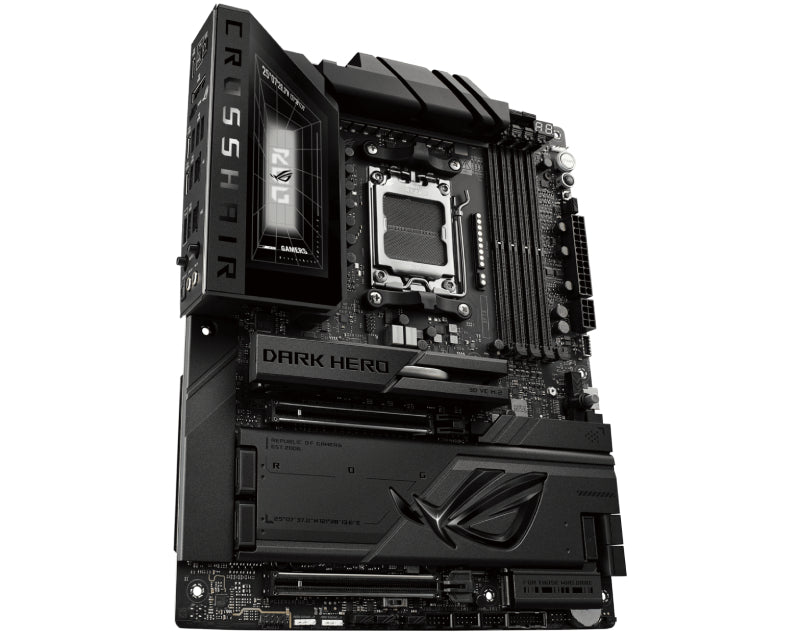 ROG CROSSHAIR X870E DARK HERO matična ploča
