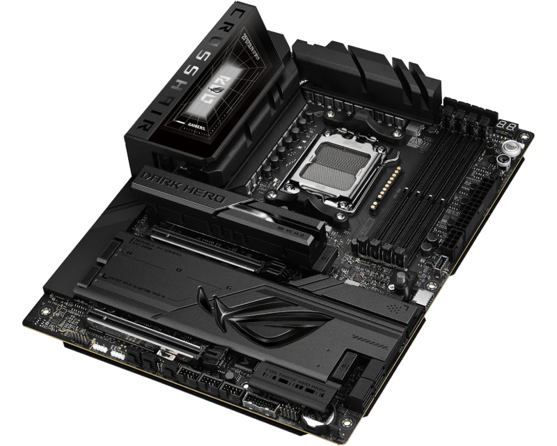 ROG CROSSHAIR X870E DARK HERO matična ploča