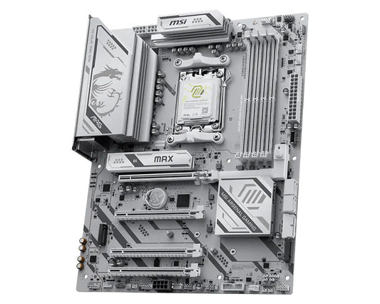 MAG B850 GAMING PLUS MAX WIFI matična ploča