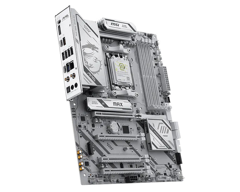 MAG B850 GAMING PLUS MAX WIFI matična ploča