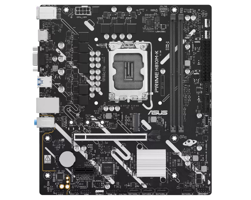 PRIME H810M-K matična ploča