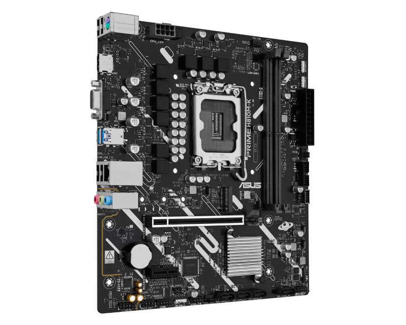 PRIME H810M-K matična ploča
