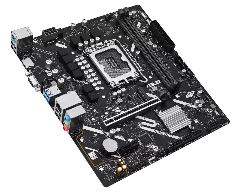 PRIME H810M-K matična ploča