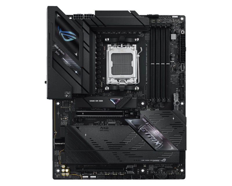 ROG STRIX B850-F GAMING WIFI7 NEO matična ploča