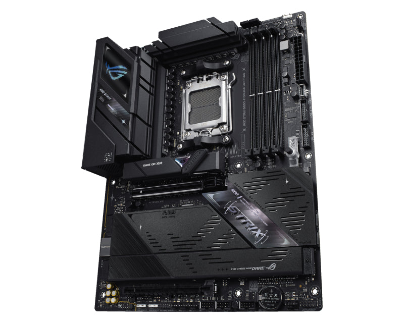 ROG STRIX B850-F GAMING WIFI7 NEO matična ploča