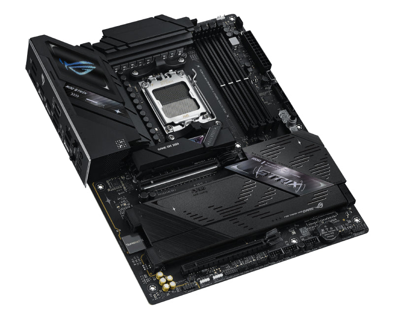 ROG STRIX B850-F GAMING WIFI7 NEO matična ploča