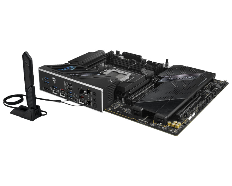 ROG STRIX B850-F GAMING WIFI7 NEO matična ploča