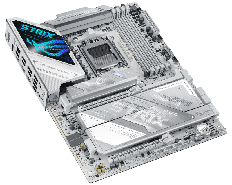 ROG STRIX X870E-A GAMING NEO matična ploča