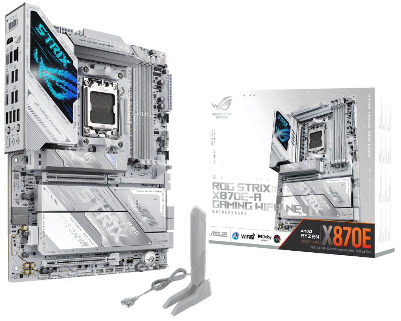 ROG STRIX X870E-A GAMING NEO matična ploča