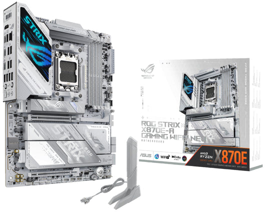 ROG STRIX X870E-A GAMING NEO matična ploča