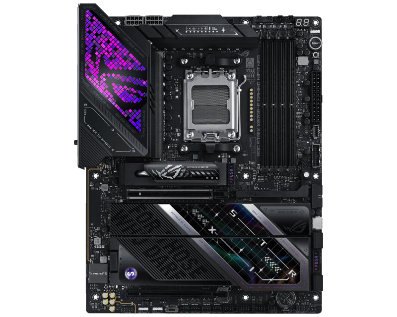 ROG STRIX X870E-E GAMING WIFI7 NEO matična ploča