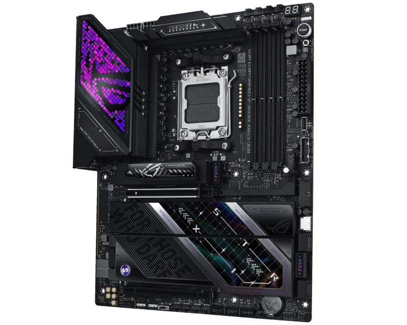 ROG STRIX X870E-E GAMING WIFI7 NEO matična ploča