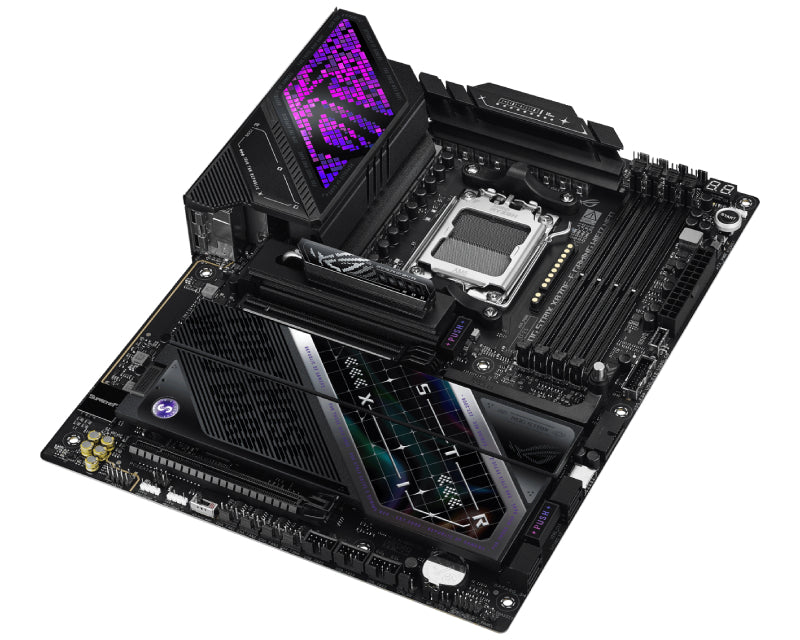 ROG STRIX X870E-E GAMING WIFI7 NEO matična ploča