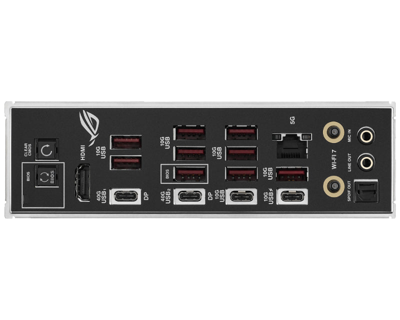 ROG STRIX X870E-E GAMING WIFI7 NEO matična ploča