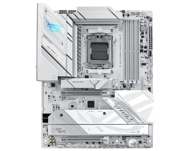 ROG STRIX B850-A GAMING NEO matična ploča
