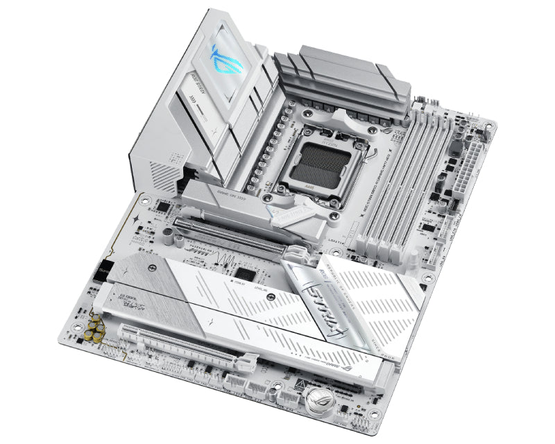 ROG STRIX B850-A GAMING NEO matična ploča