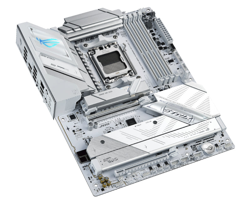 ROG STRIX B850-A GAMING NEO matična ploča