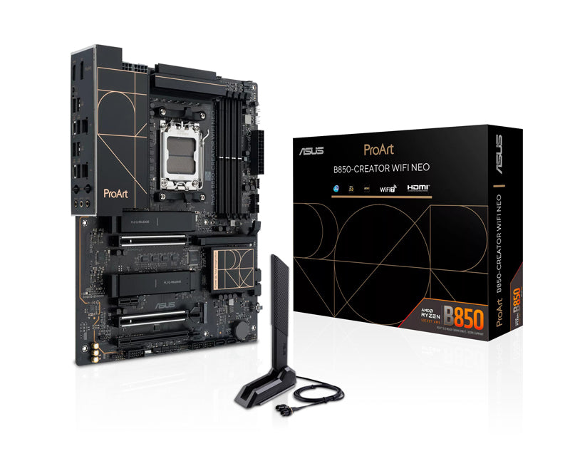 PROART B850-CREATOR WIFI NEO matična ploča