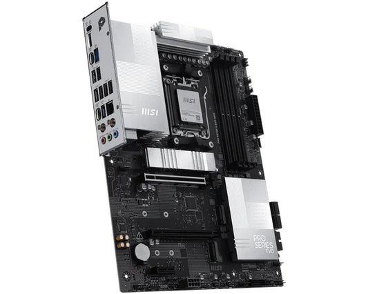 PRO X870E-S EVO WIFI matična ploča