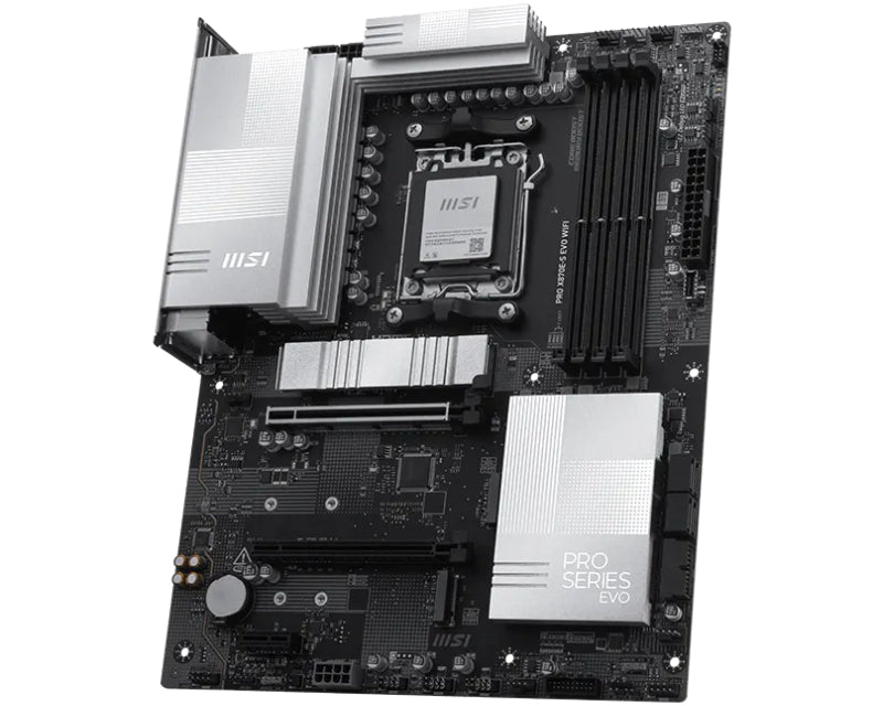 PRO X870E-S EVO WIFI matična ploča