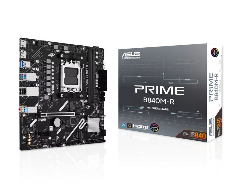 PRIME B840M-R matična ploča