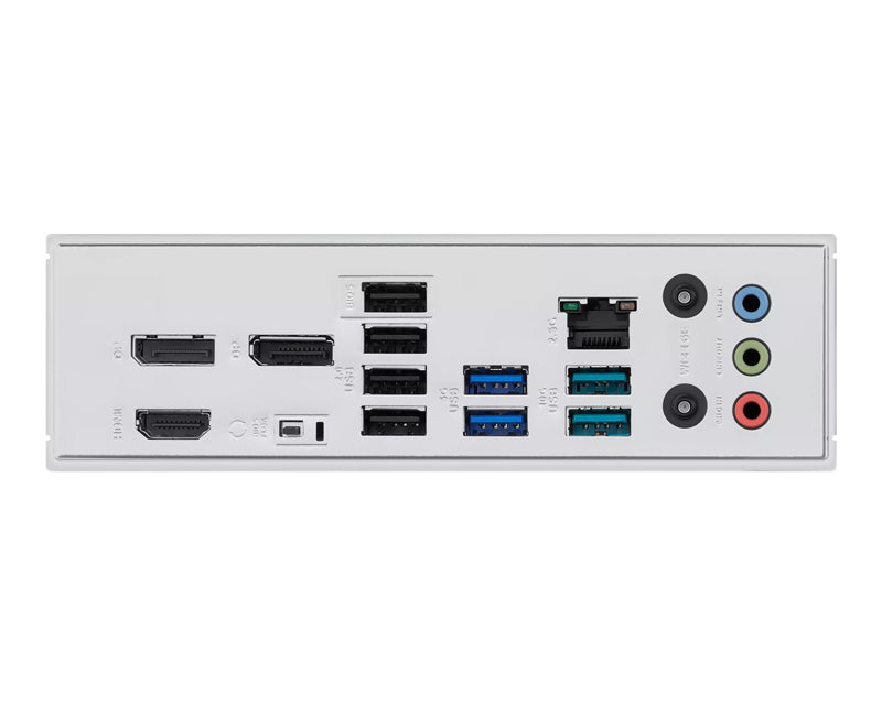 PRIME B850M-A WIFI matična ploča