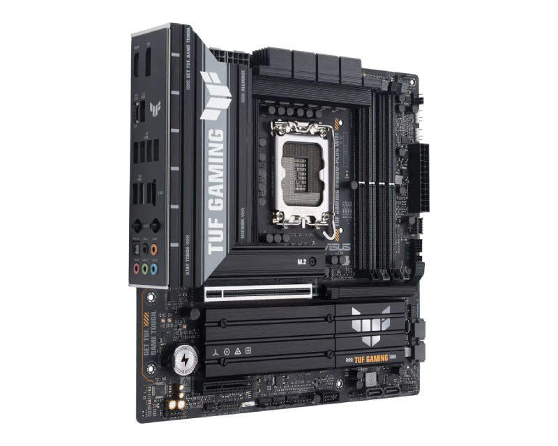 TUF GAMING B860M-PLUS WIFI matična ploča