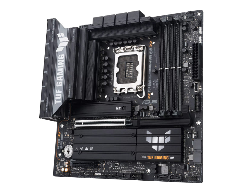 TUF GAMING B860M-PLUS WIFI matična ploča