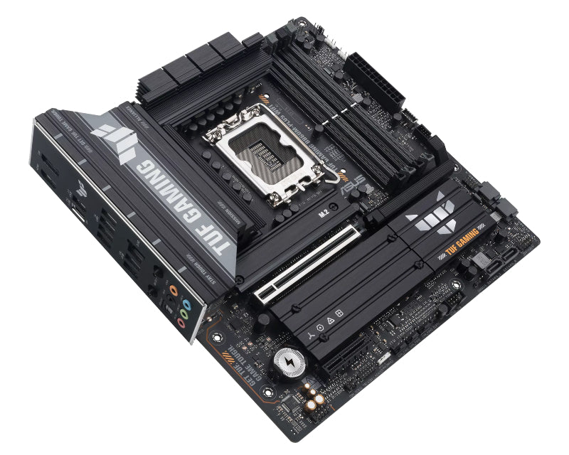 TUF GAMING B860M-PLUS WIFI matična ploča