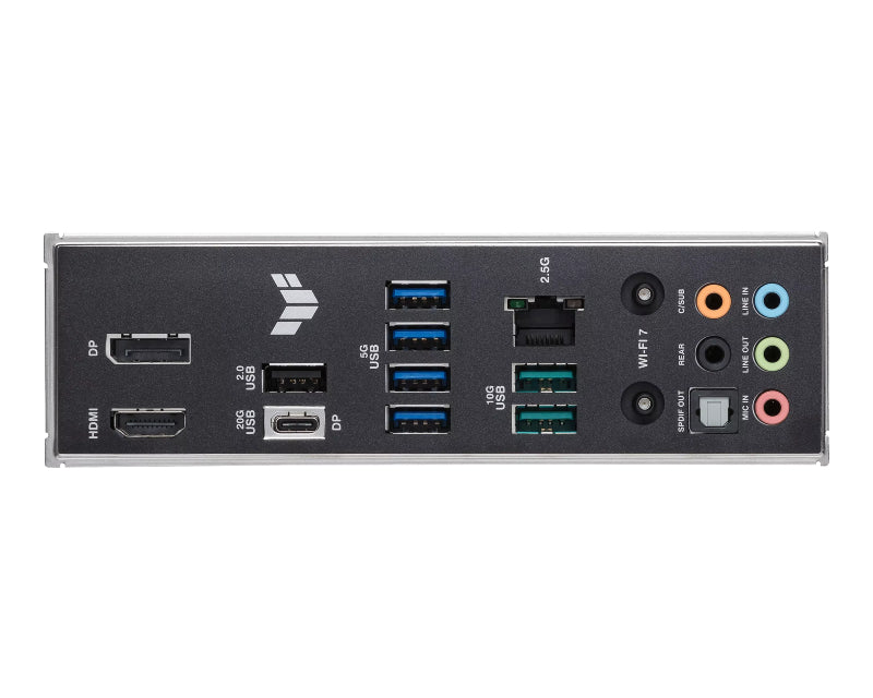 TUF GAMING B860M-PLUS WIFI matična ploča