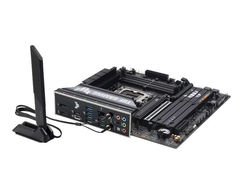 TUF GAMING B860M-PLUS WIFI matična ploča