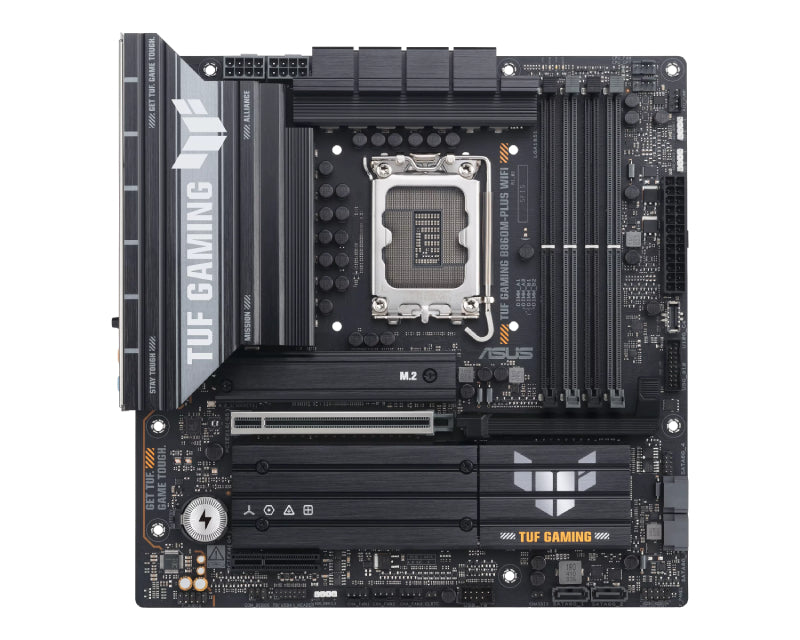 TUF GAMING B860M-PLUS WIFI matična ploča