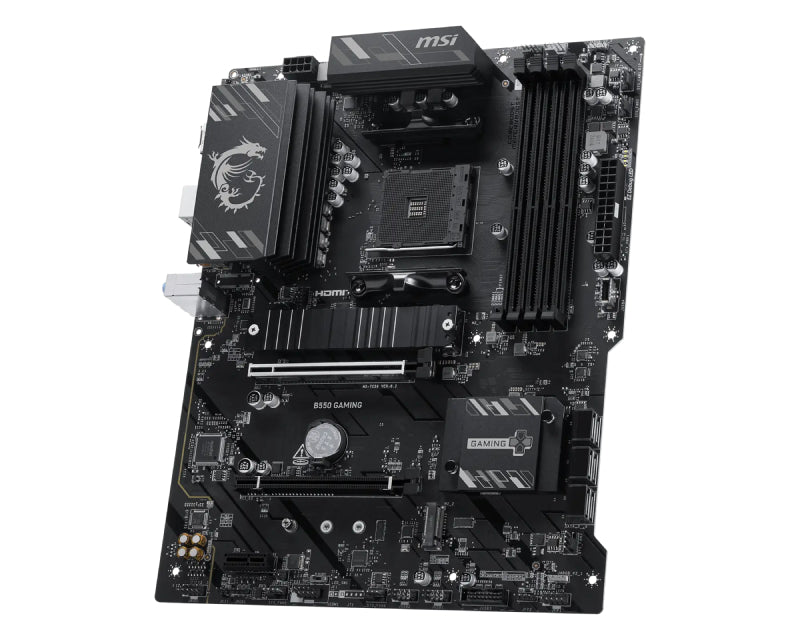B550 GAMING matična ploča