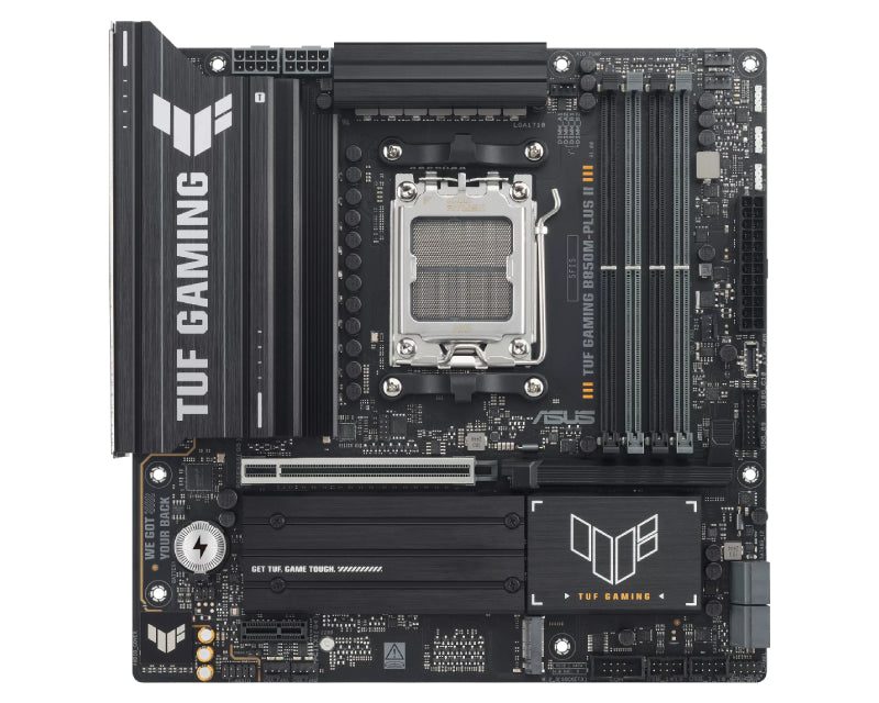 TUF GAMING  B850M-PLUS II matična ploča